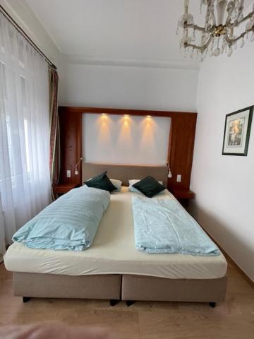Hotel Am Roonplatz Bonn Buitenkant foto
