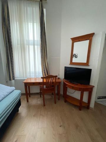 Hotel Am Roonplatz Bonn Buitenkant foto