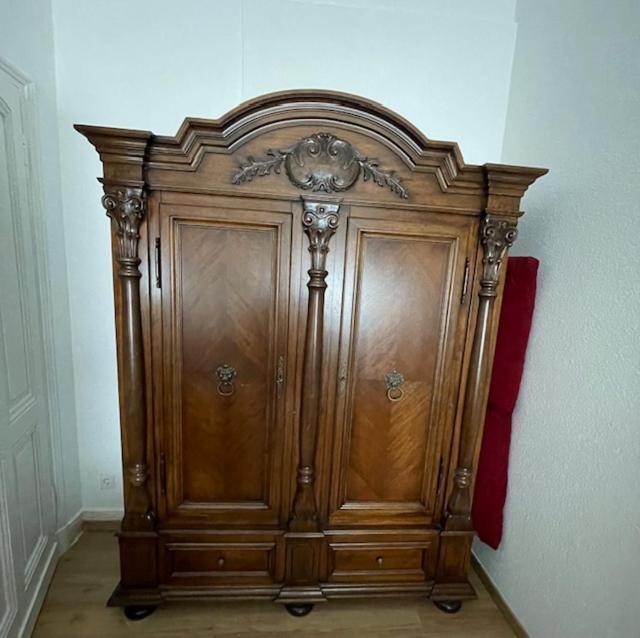 Hotel Am Roonplatz Bonn Buitenkant foto