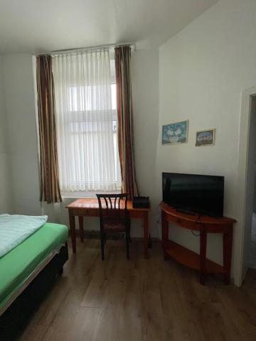 Hotel Am Roonplatz Bonn Buitenkant foto