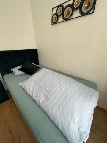 Hotel Am Roonplatz Bonn Buitenkant foto